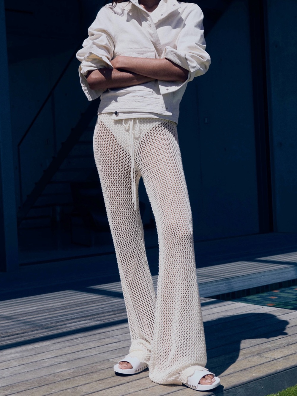 LSPACE Los Cabos Pant
